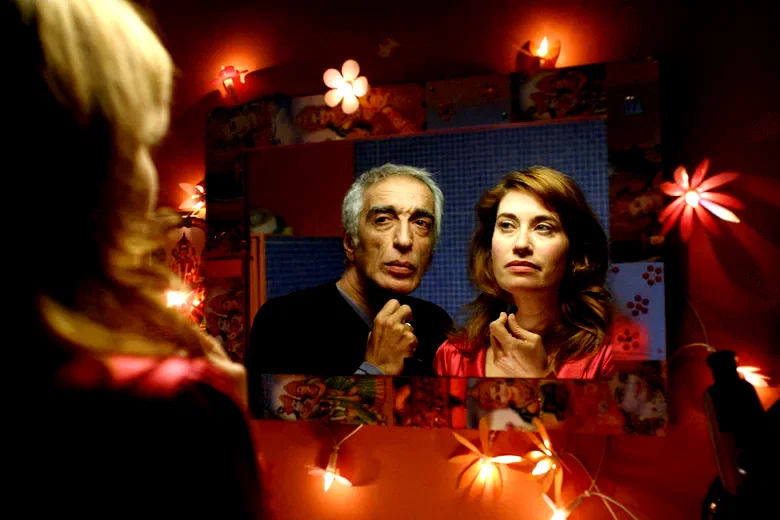 Photo 8 du film : Deux vies plus une
