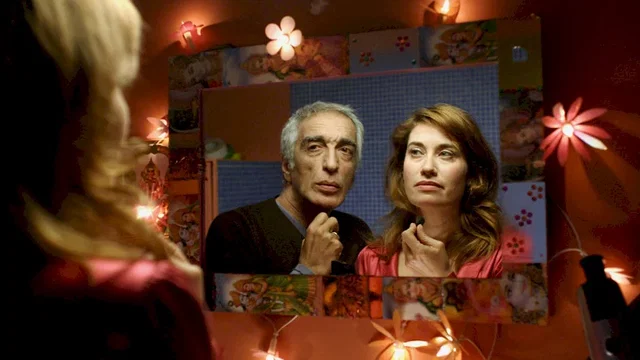 Photo du film : Deux vies plus une