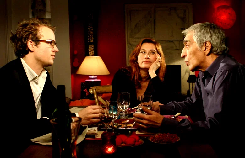 Photo 9 du film : Deux vies plus une