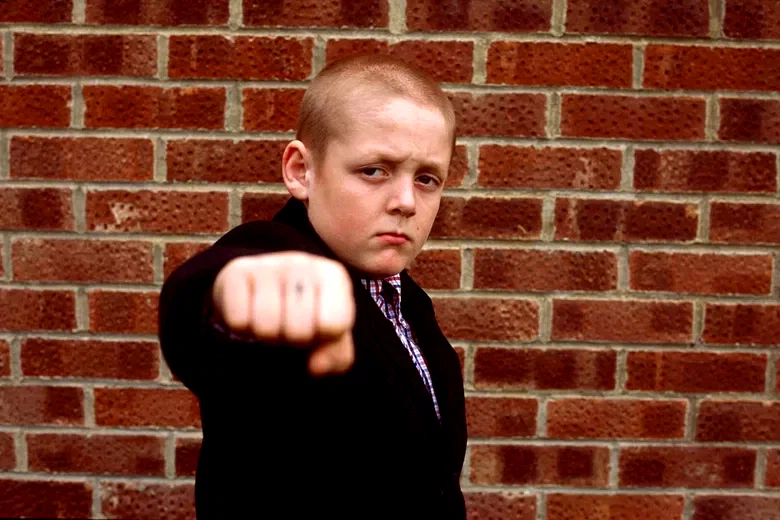 Photo 2 du film : This is england
