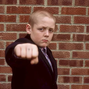 Photo du film : This is england