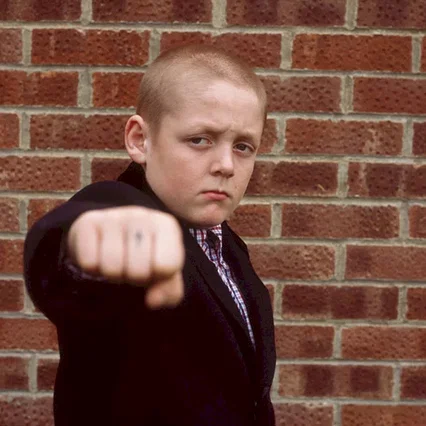 Miniature photo du film : This is england
