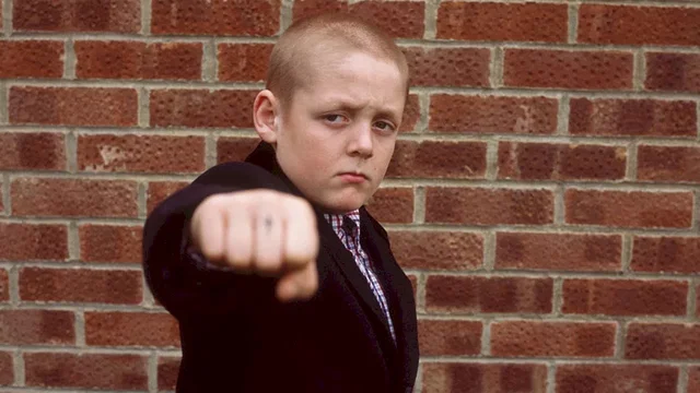 Photo du film : This is england