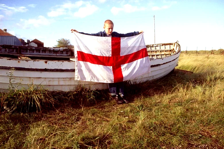 Photo 3 du film : This is england