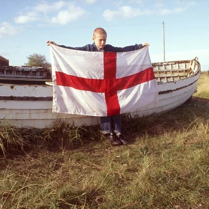 Miniature photo du film : This is england