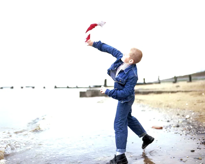 Photo 4 du film : This is england