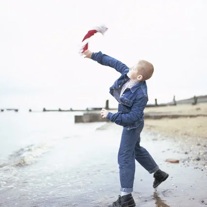 Miniature photo du film : This is england