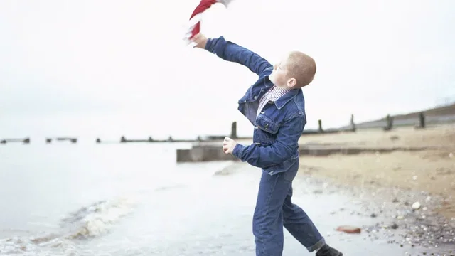 Photo du film : This is england