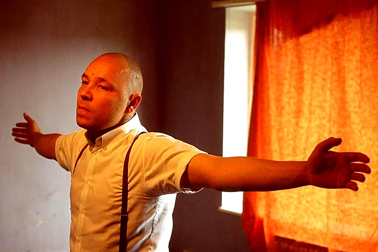 Photo 5 du film : This is england