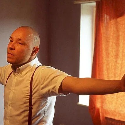 Miniature photo du film : This is england