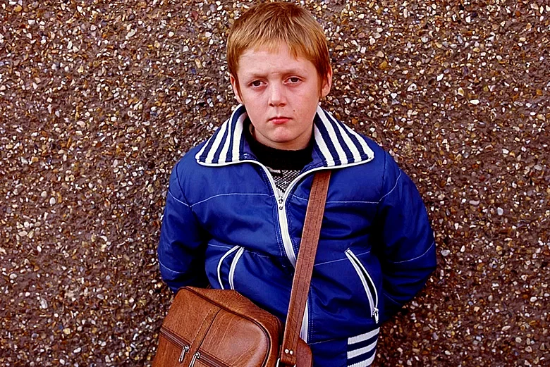 Photo 6 du film : This is england