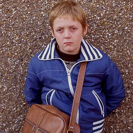Miniature photo du film : This is england