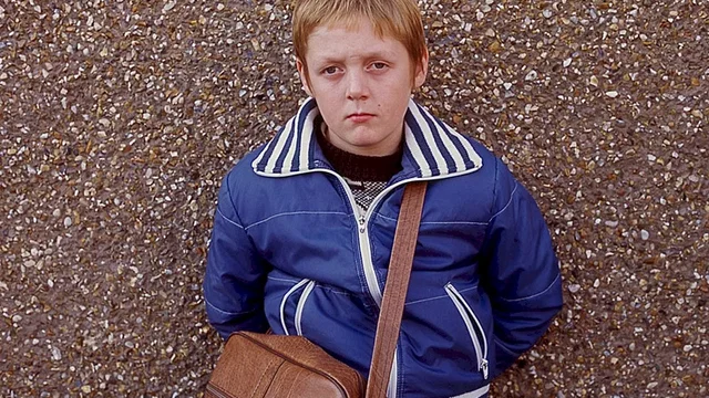 Photo du film : This is england