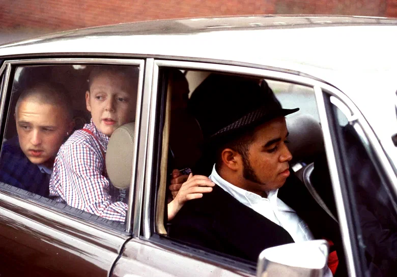 Photo 7 du film : This is england