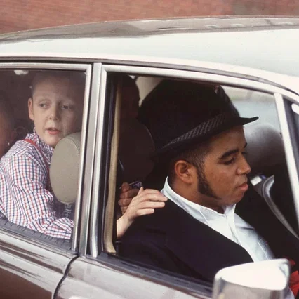 Miniature photo du film : This is england