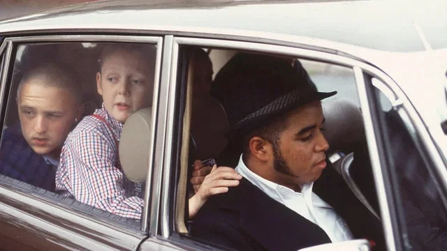 Photo du film : This is england