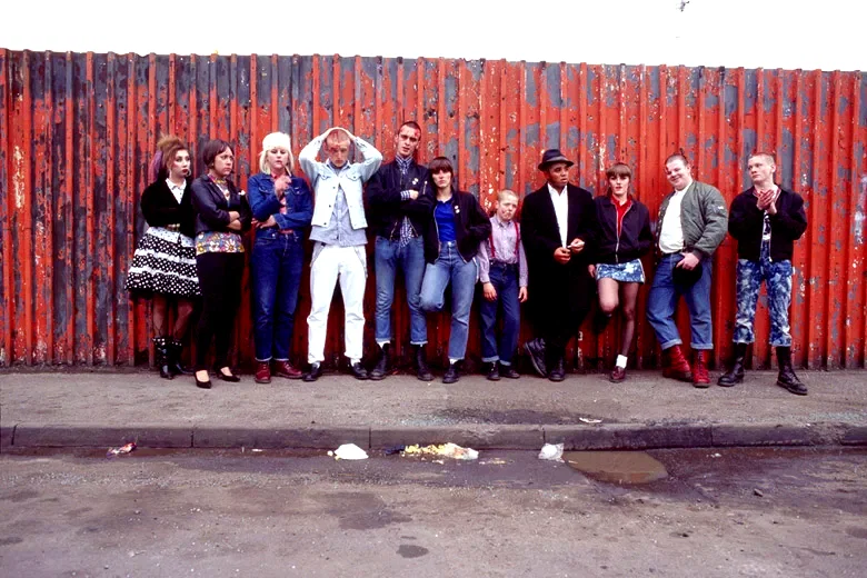 Photo 8 du film : This is england