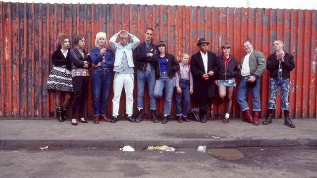 Photo du film : This is england