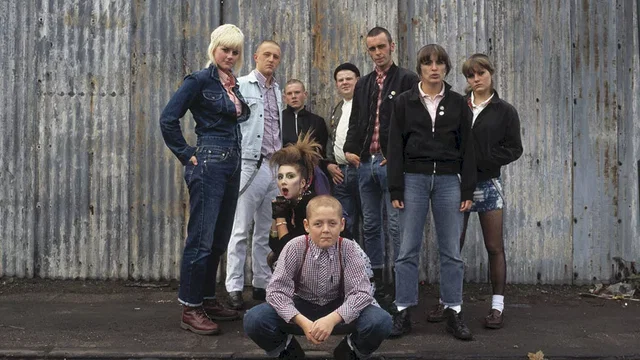 Photo du film : This is england