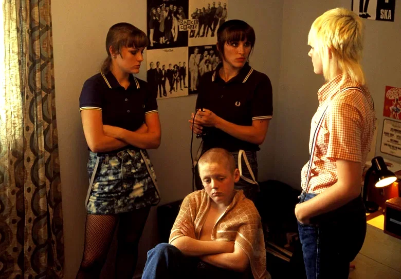 Photo 10 du film : This is england