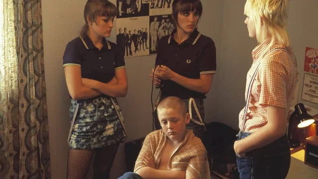 Photo du film : This is england