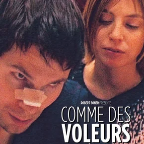 Photo du film : Comme des voleurs (à l'est)