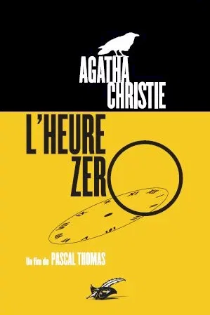 Photo 10 du film : L'heure zéro