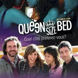 Photo du film : Queen size bed