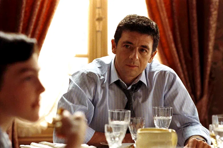 Photo 3 du film : Un secret