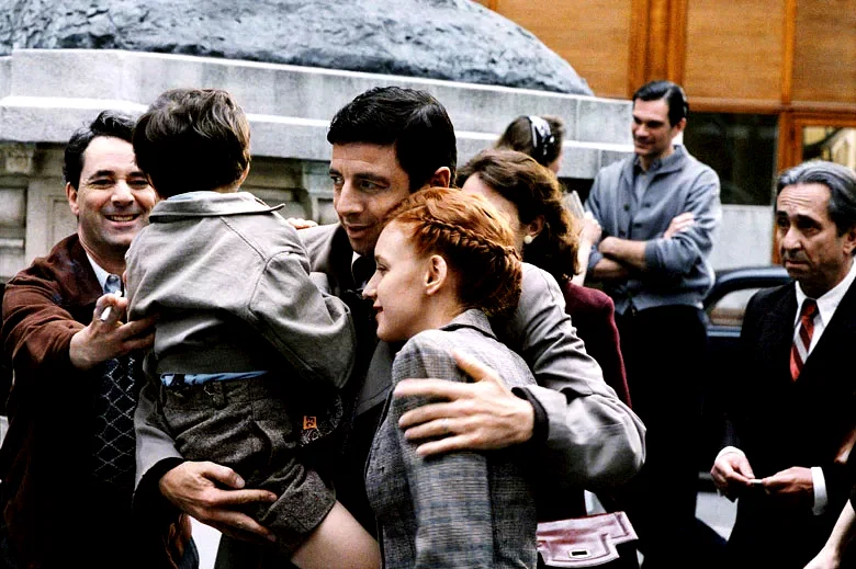 Photo 7 du film : Un secret