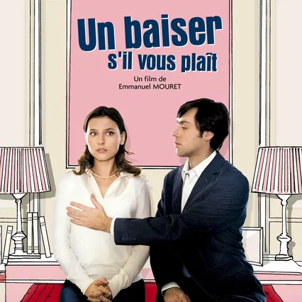 Miniature photo du film : Un baiser s'il vous plait