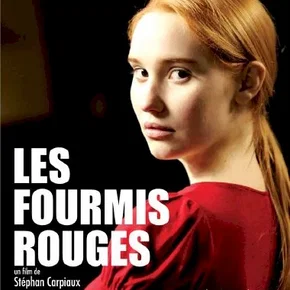 Photo du film : Les fourmis rouges