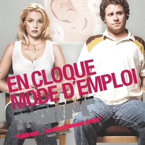 Photo du film : En cloque, mode d'emploi
