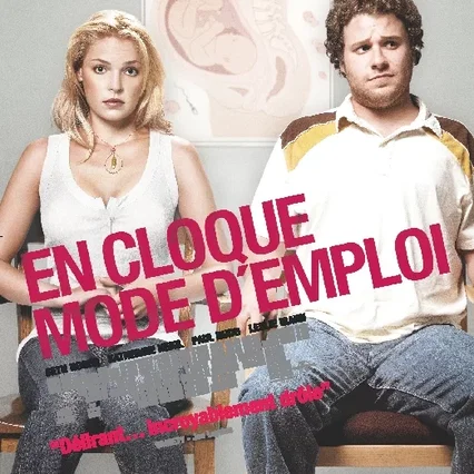 Miniature photo du film : En cloque, mode d'emploi