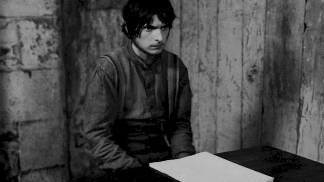 Photo du film : Moi Pierre Rivière, ayant égorgé ma mère, ma soeur et mon frère