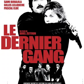 Photo du film : Le dernier gang