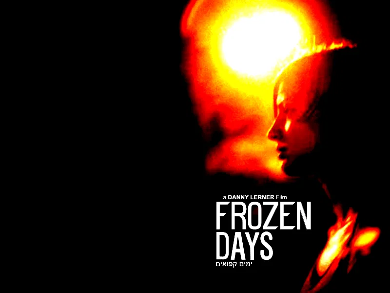Photo 6 du film : Frozen days