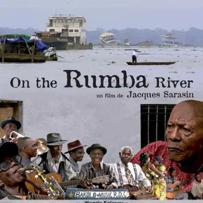 Photo du film : On the Rumba River