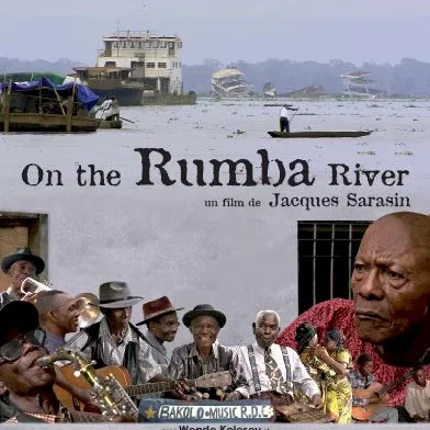 Miniature photo du film : On the Rumba River