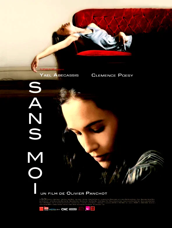 Affiche du film : Sans moi