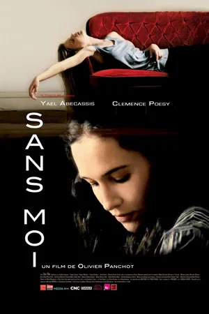 Affiche du film : Sans moi