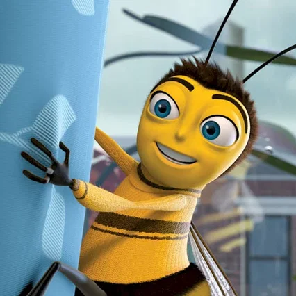 Miniature photo du film : Bee movie, drôle d'abeille