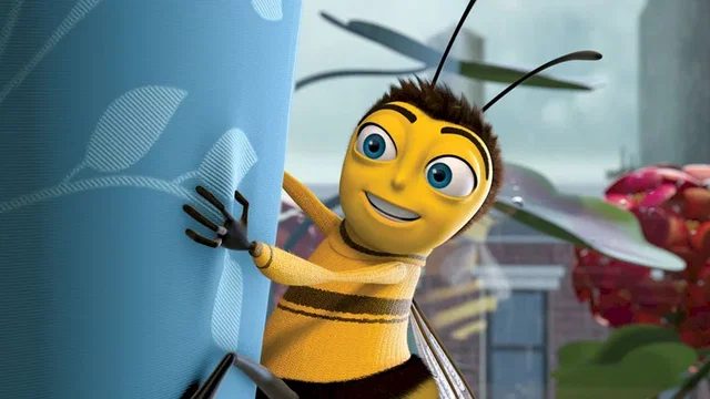 Photo du film : Bee movie, drôle d'abeille
