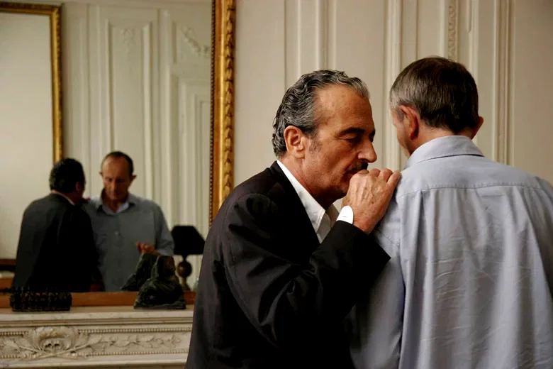 Photo du film : Avant que j'oublie