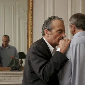 Photo du film : Avant que j'oublie