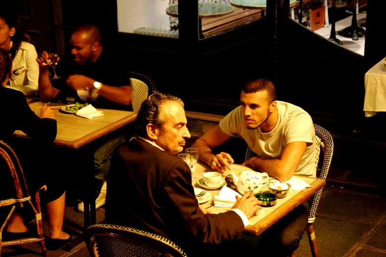 Photo du film : Avant que j'oublie