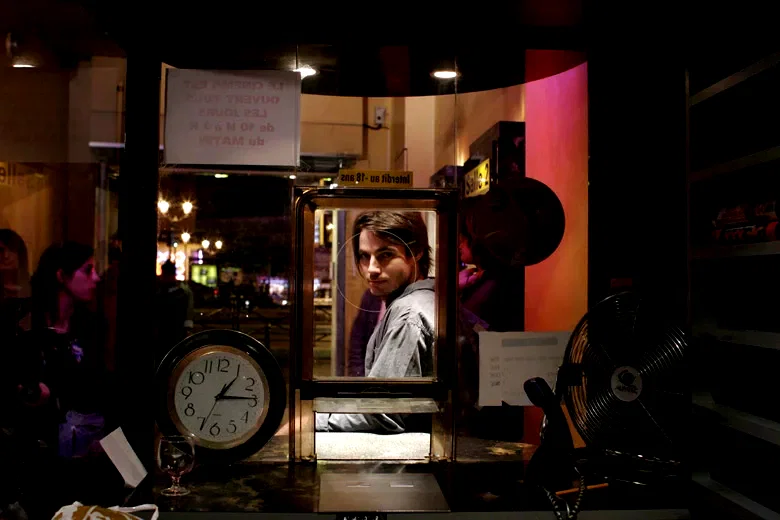 Photo du film : Avant que j'oublie