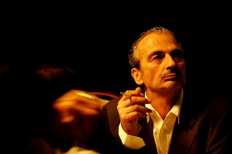 Photo du film : Avant que j'oublie