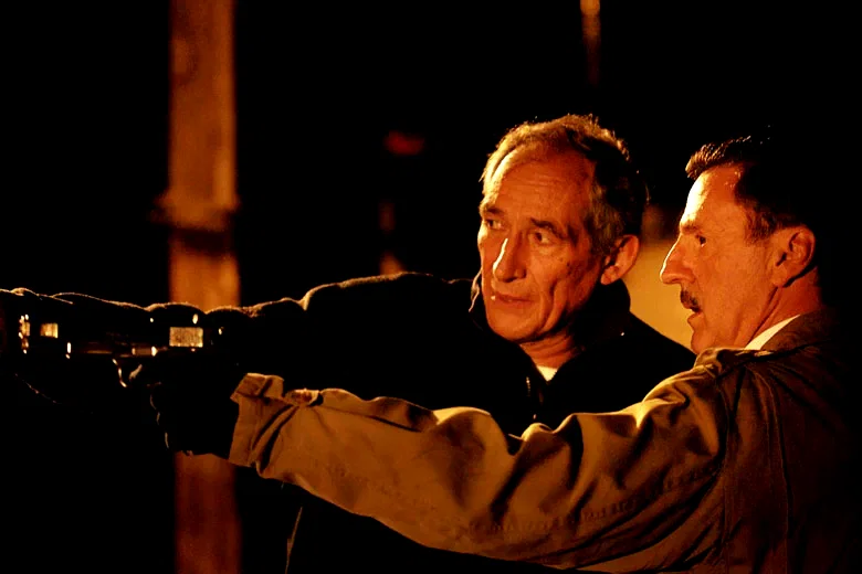 Photo du film : Le deuxième souffle