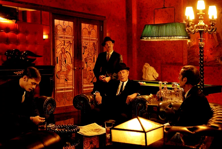 Photo du film : Le deuxième souffle